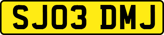 SJ03DMJ