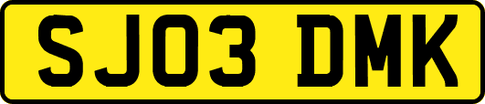 SJ03DMK