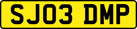 SJ03DMP