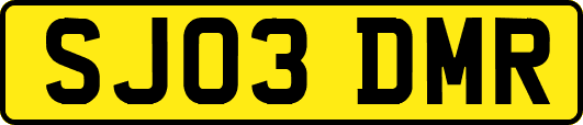 SJ03DMR