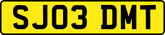 SJ03DMT