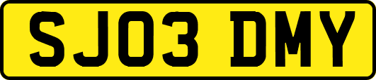 SJ03DMY