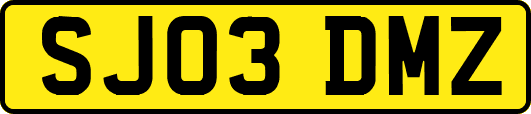 SJ03DMZ
