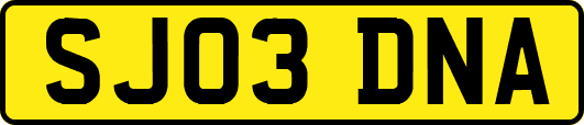 SJ03DNA