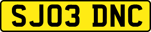 SJ03DNC