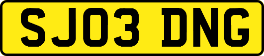 SJ03DNG