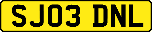 SJ03DNL