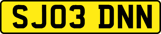 SJ03DNN