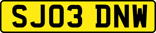 SJ03DNW