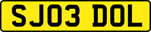 SJ03DOL