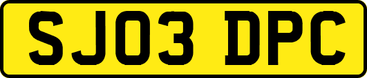 SJ03DPC