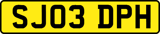 SJ03DPH