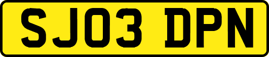 SJ03DPN