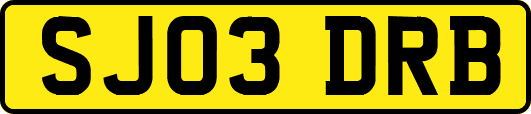SJ03DRB
