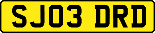 SJ03DRD