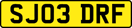 SJ03DRF