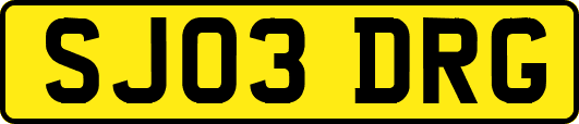 SJ03DRG
