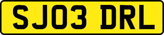 SJ03DRL