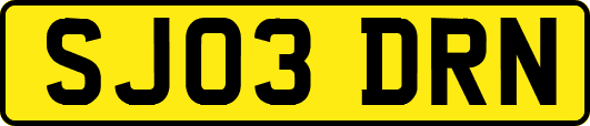SJ03DRN