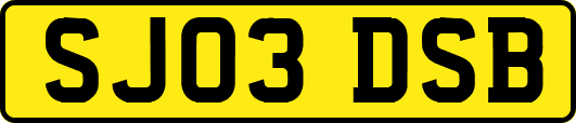 SJ03DSB