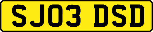 SJ03DSD