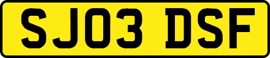 SJ03DSF