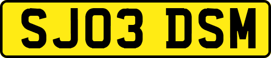 SJ03DSM