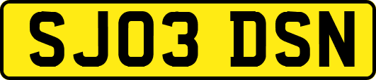 SJ03DSN