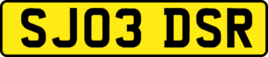 SJ03DSR