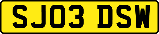 SJ03DSW