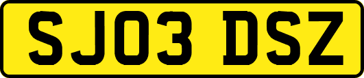SJ03DSZ