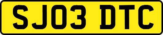 SJ03DTC