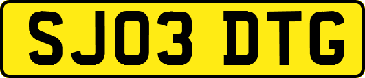 SJ03DTG