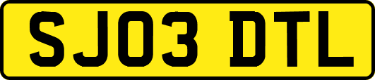 SJ03DTL