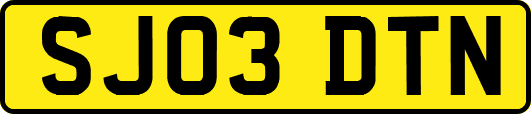 SJ03DTN