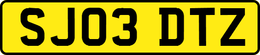 SJ03DTZ