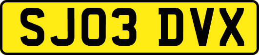 SJ03DVX
