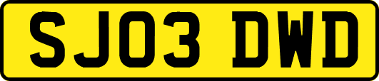 SJ03DWD