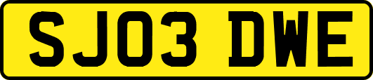 SJ03DWE