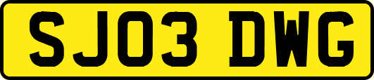 SJ03DWG