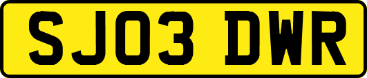 SJ03DWR