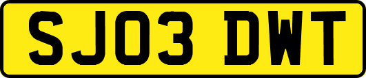 SJ03DWT