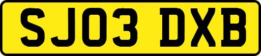 SJ03DXB