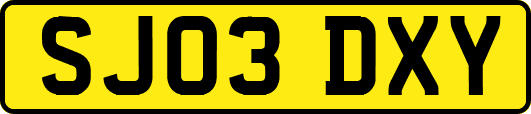 SJ03DXY