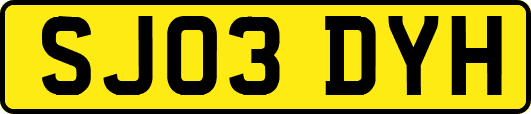 SJ03DYH
