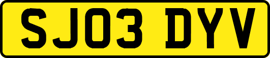 SJ03DYV