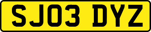 SJ03DYZ