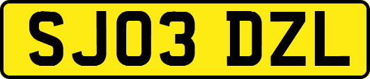 SJ03DZL