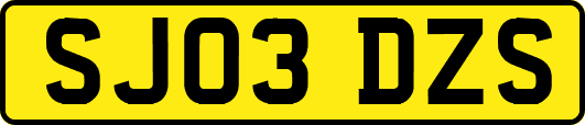 SJ03DZS