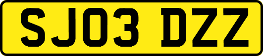 SJ03DZZ